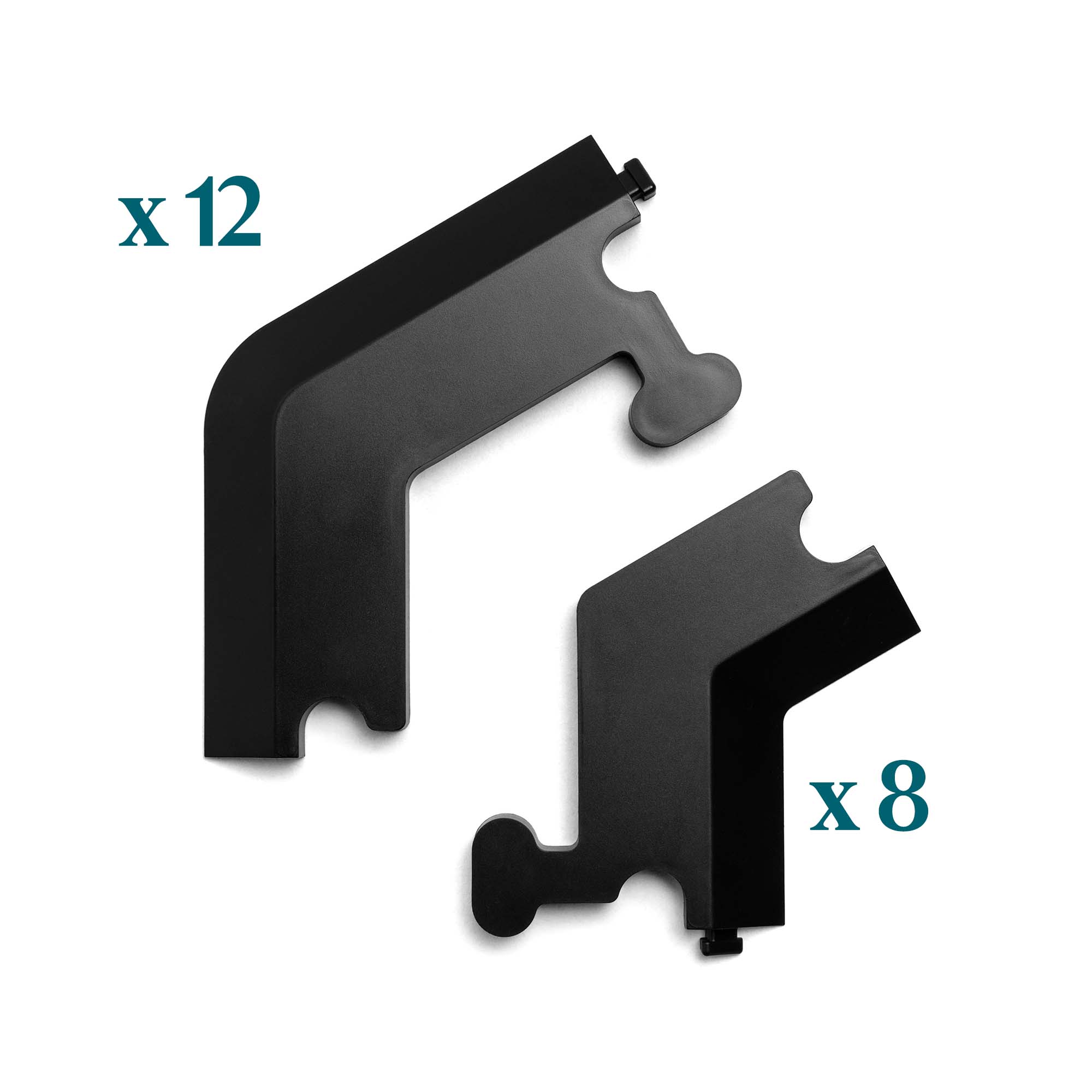 Frame Piece Pack
