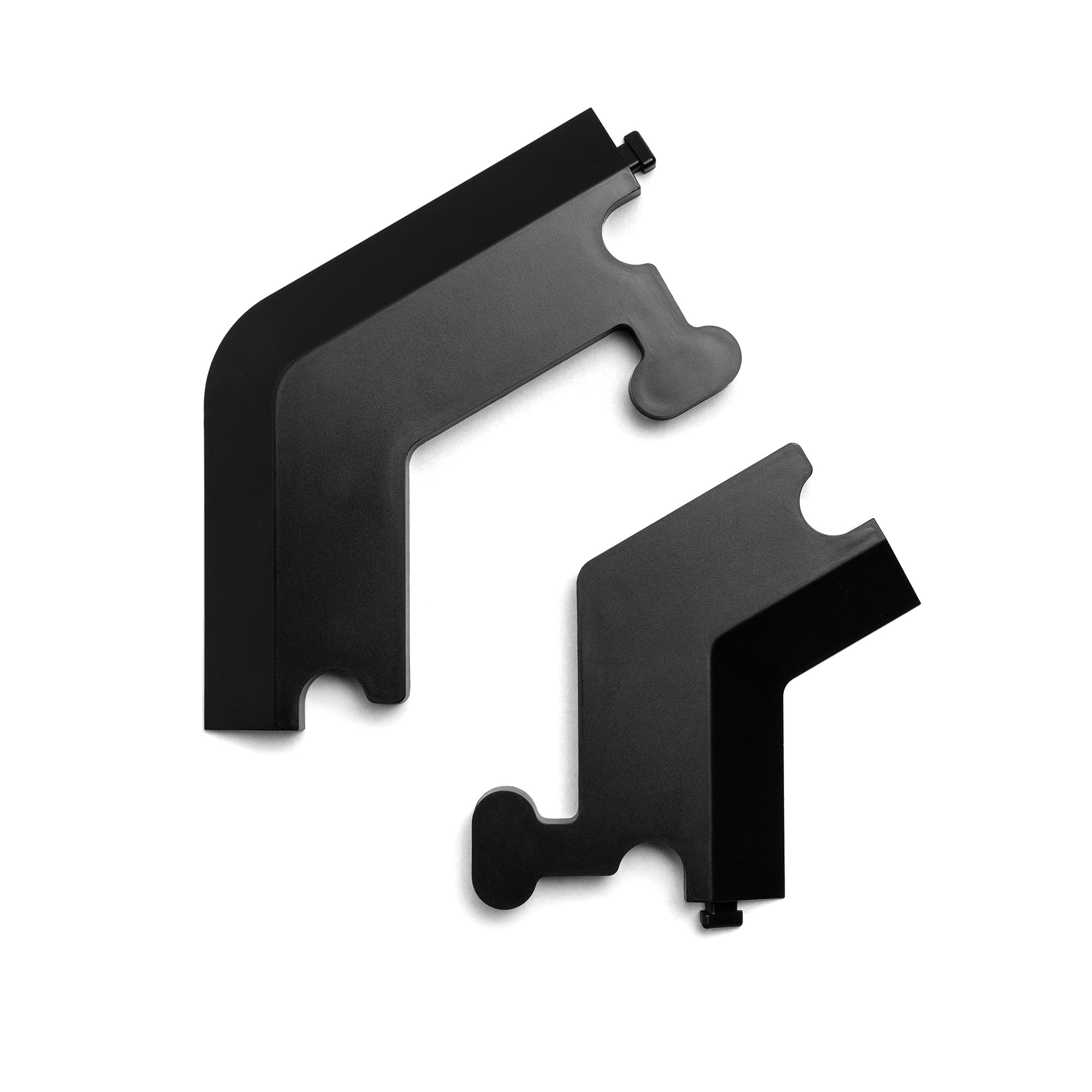Outer and inner pieces of a FluentPet Frame