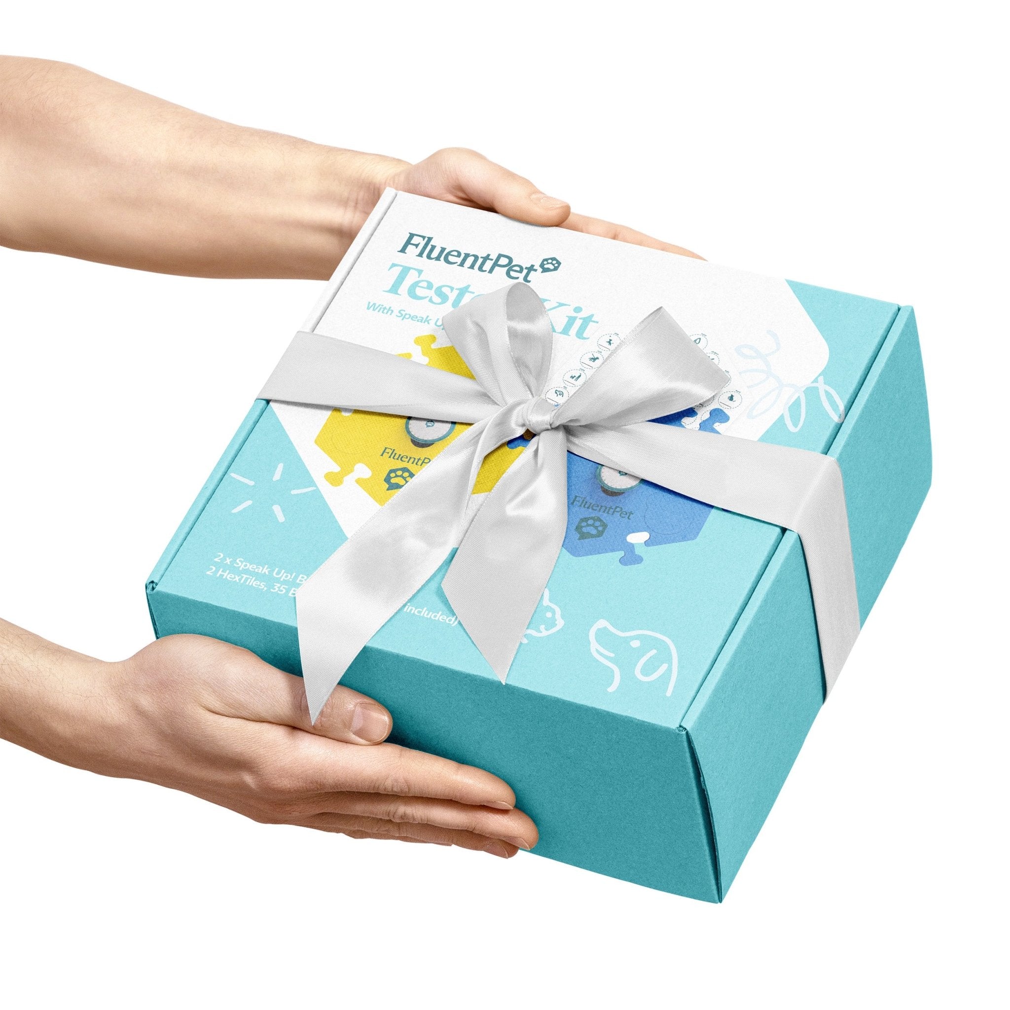 Tester Kit Bold Holiday Bundle