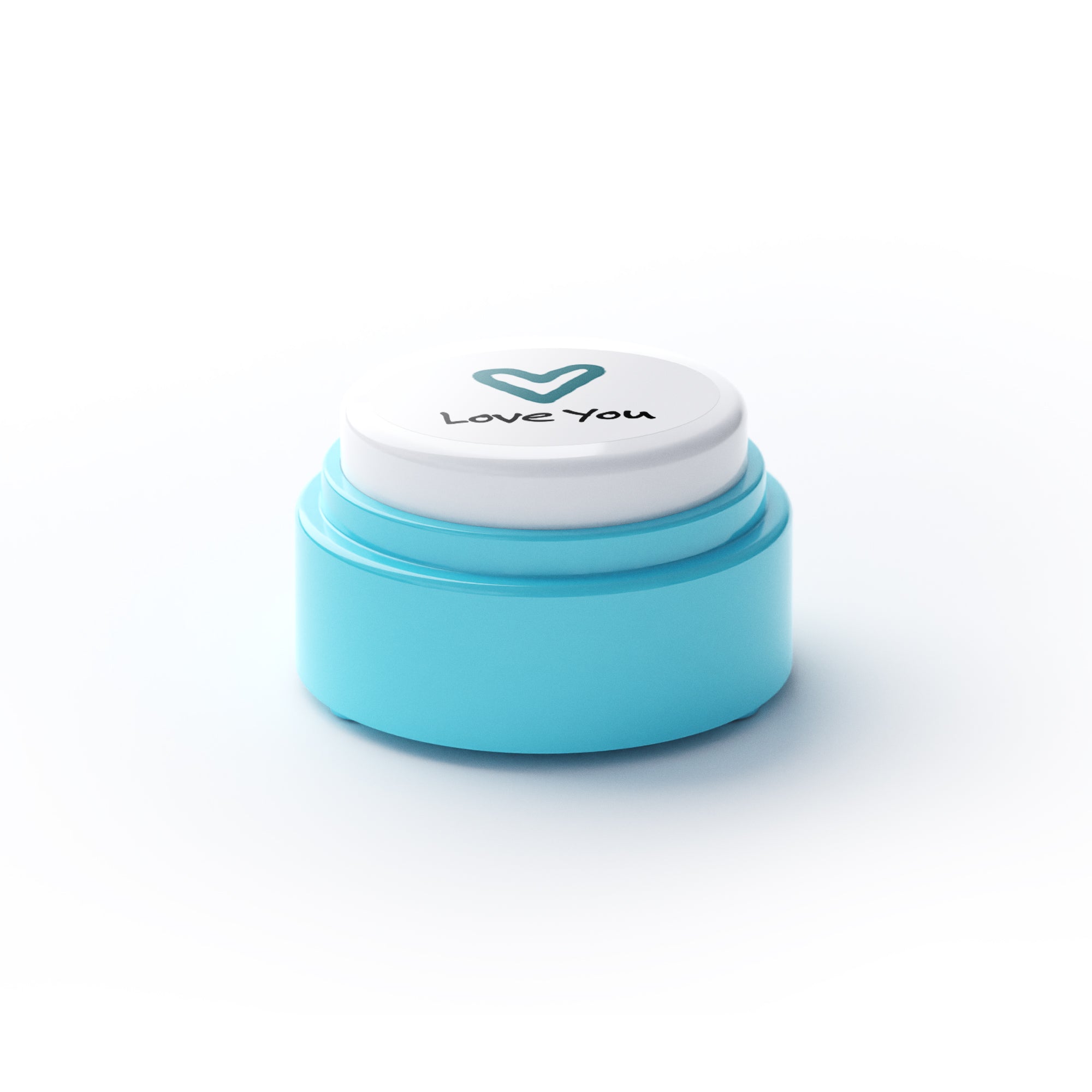 FluentPet Connect Button