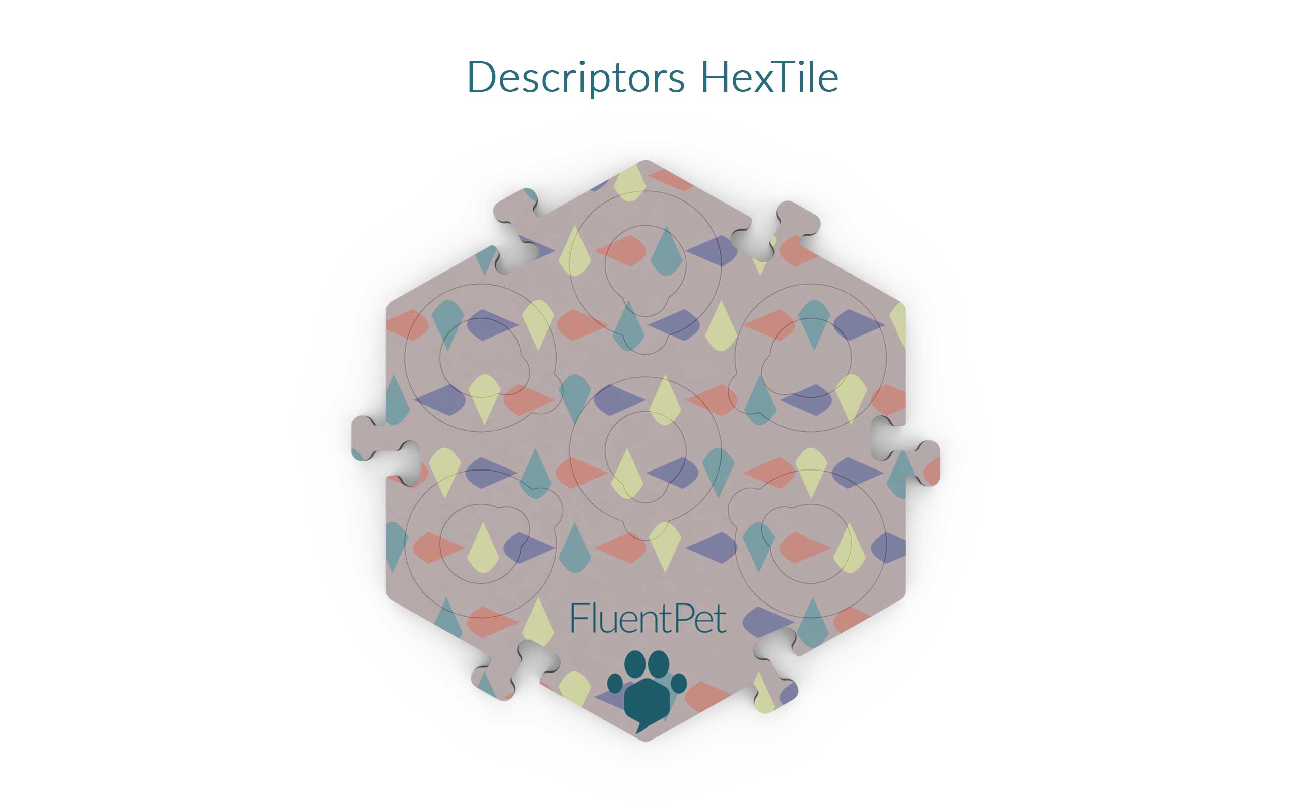 Great Hex tile Descriptors