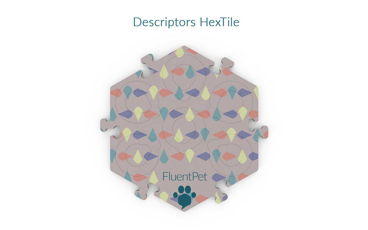 Great Hex tile Descriptors