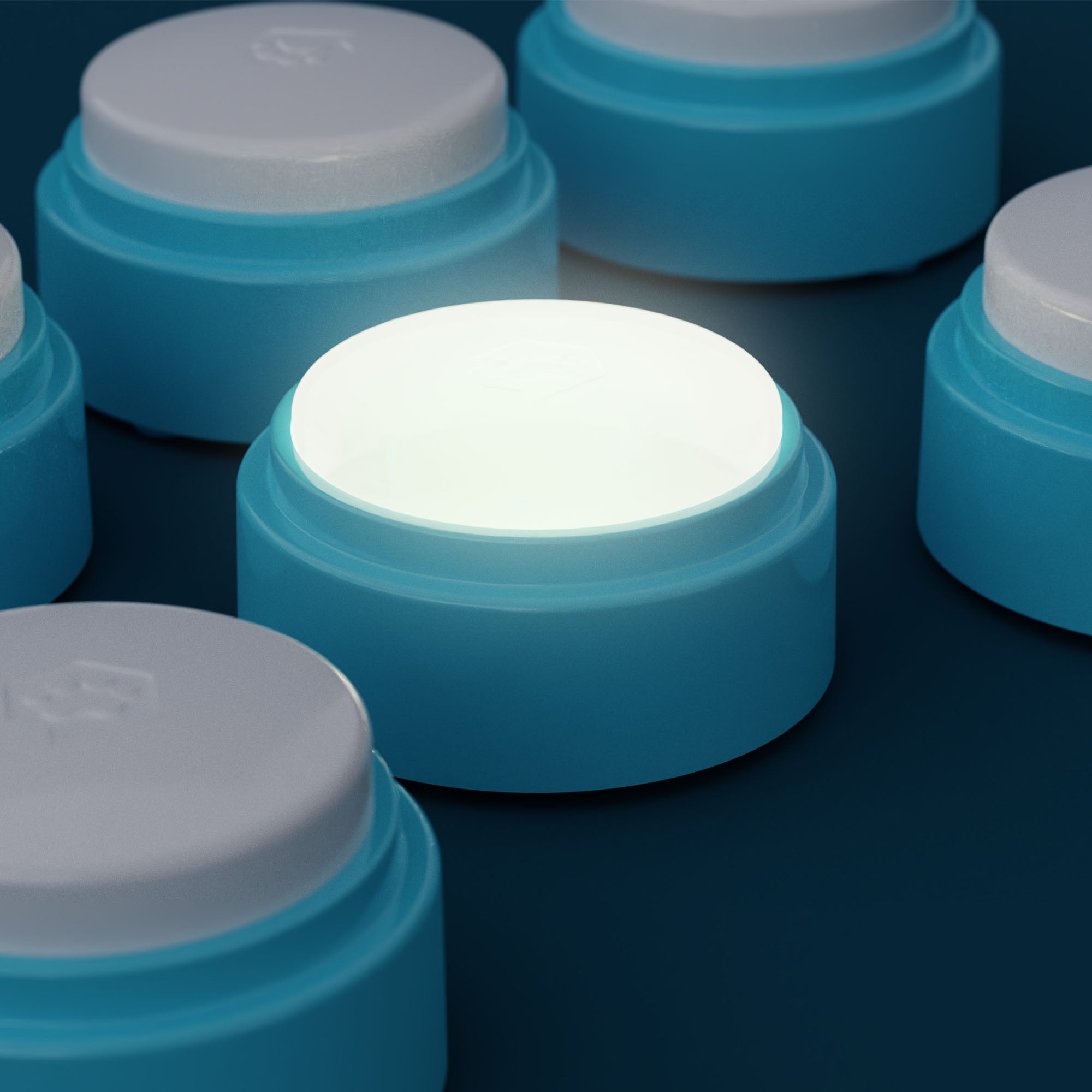 FluentPet Connect Button